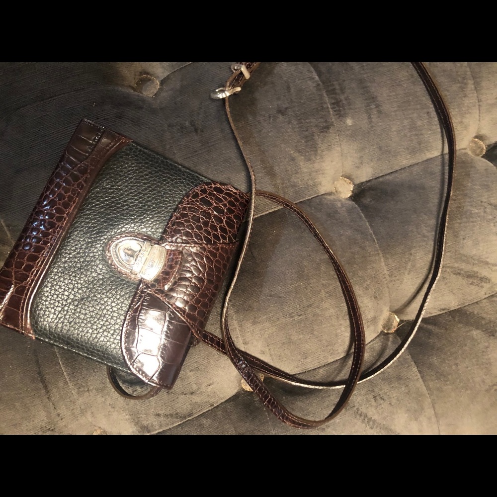 Crossbody